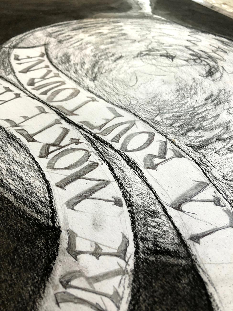 Printemps du dessin, CMN, Château de Châteaudun